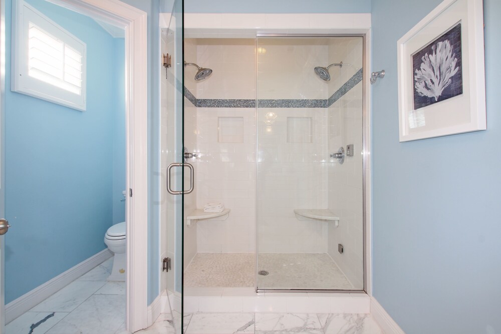 Villa, 4 Bedrooms - Bathroom