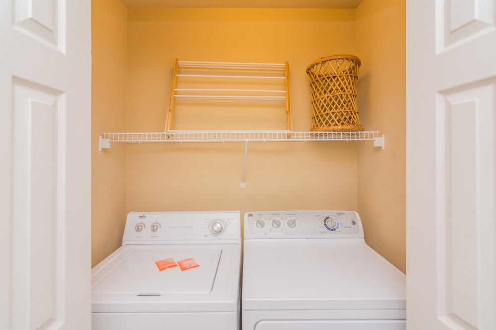 Southside Three Bedroom - In-Room Amenity