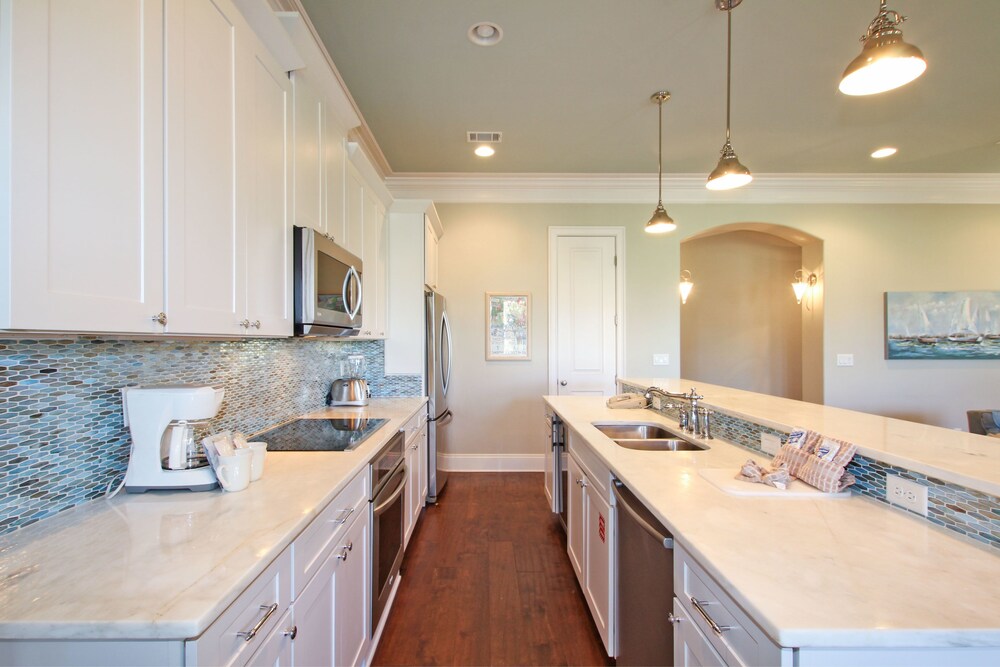 Villa, 4 Bedrooms - In-Room Kitchen