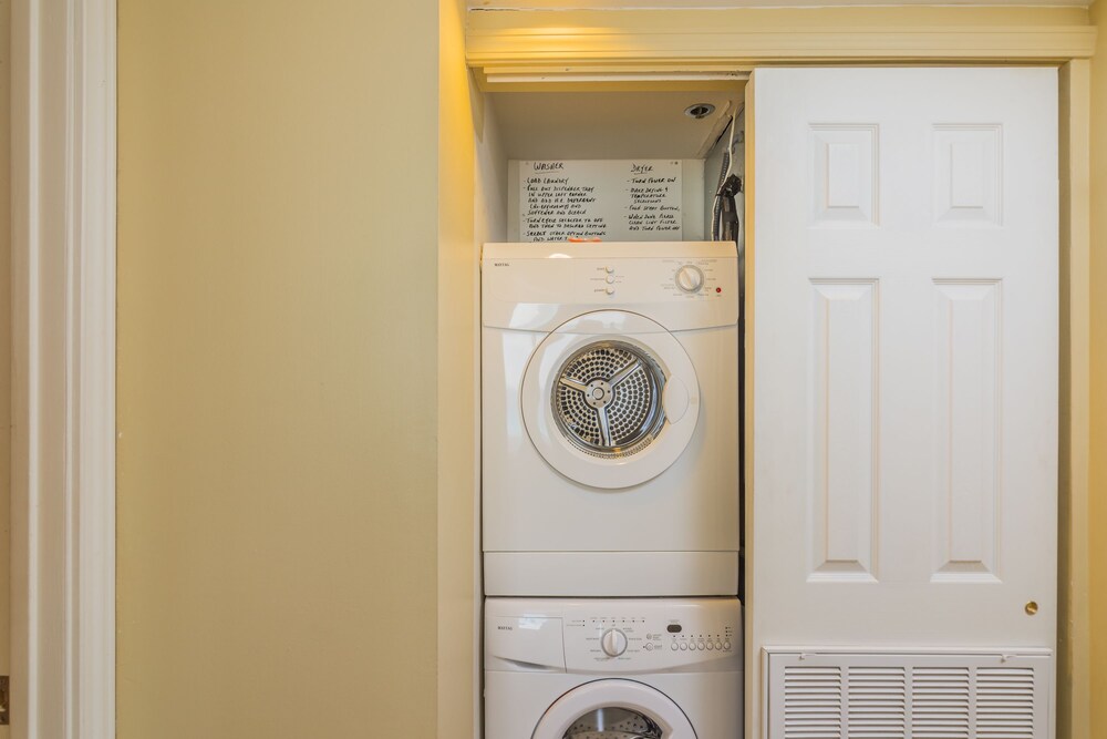 Beachside Towers One Bedroom - In-Room Amenity