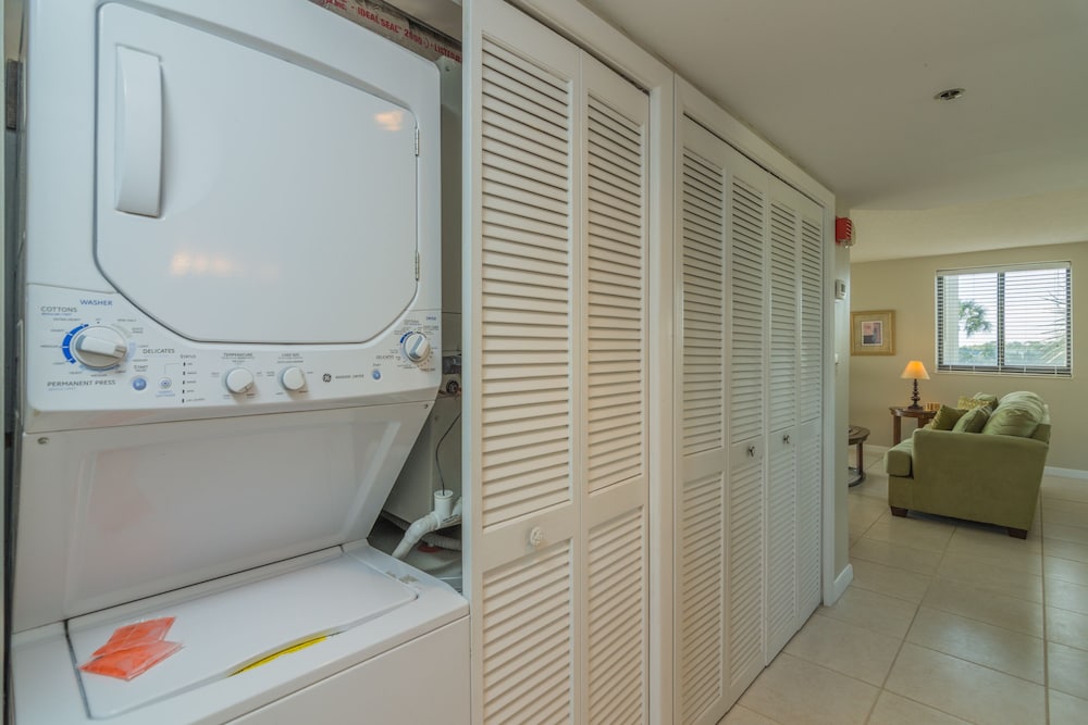 Beachside Towers Studio - In-Room Amenity