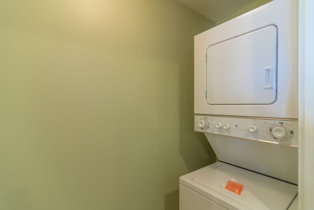 Grand Complex One Bedroom - In-Room Amenity
