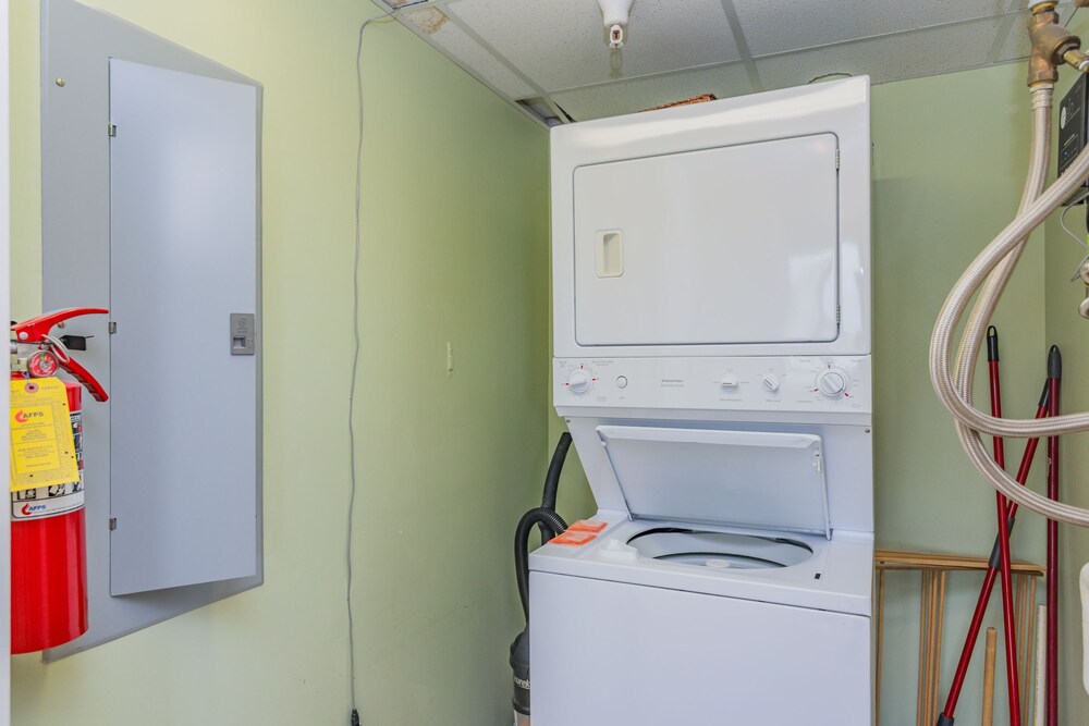 Westwinds Two Bedroom - In-Room Amenity