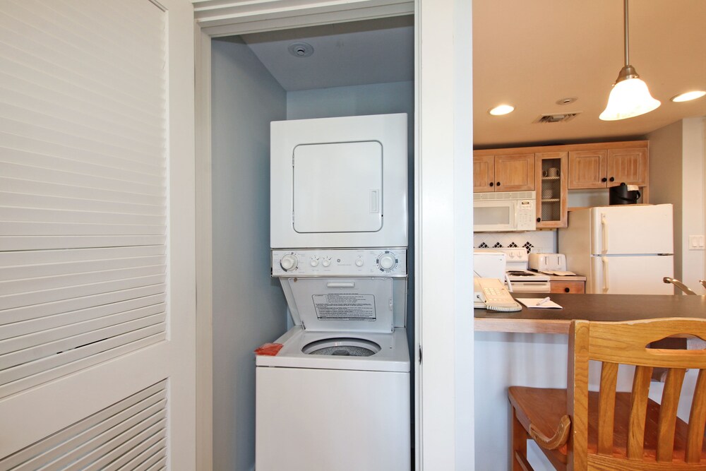 Village One Bedroom - In-Room Amenity