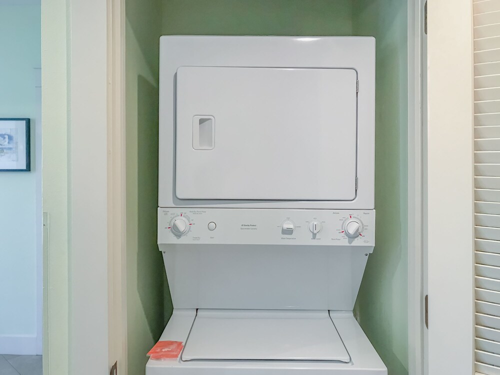 Village Two Bedroom - In-Room Amenity