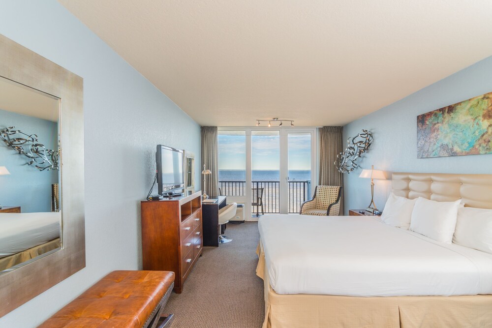Bayside at Sandestin Bay View Studio - Guestroom