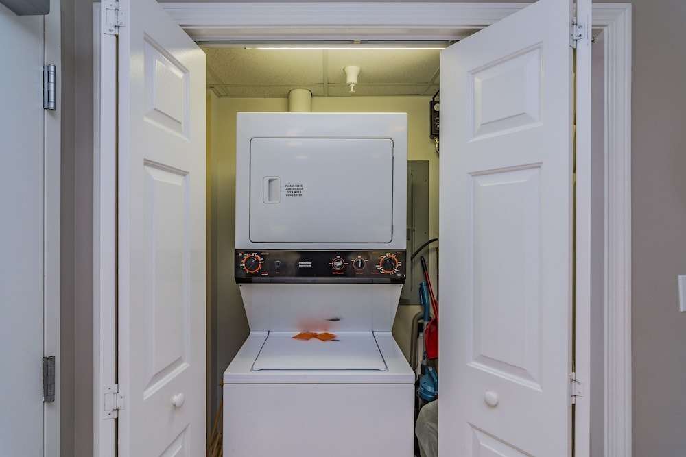 Westwinds One Bedroom - In-Room Amenity