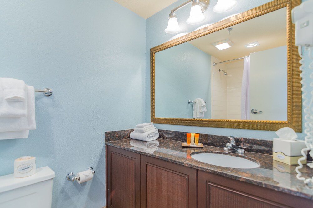 Bayside at Sandestin Resort View Studio - Bathroom Sink