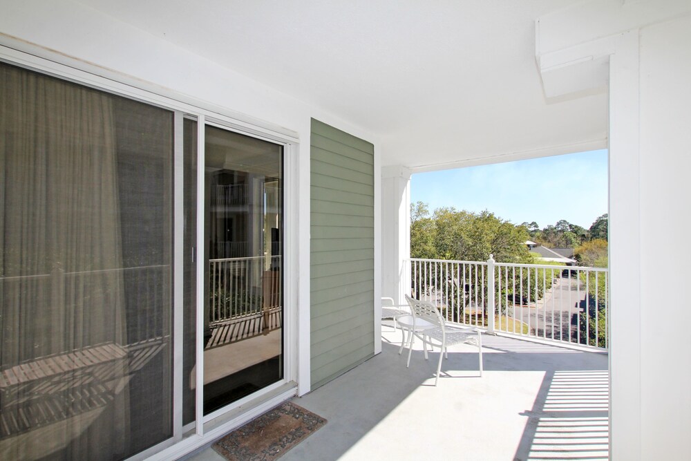 Village One Bedroom - Balcony