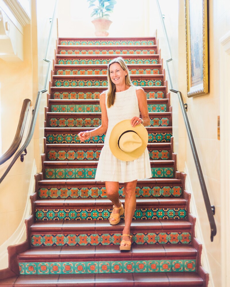Staircase