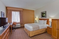 Room, 1 Double Bed, Accessible