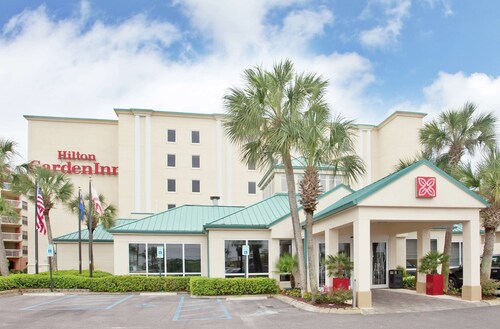 Hilton Garden Inn Orange Beach