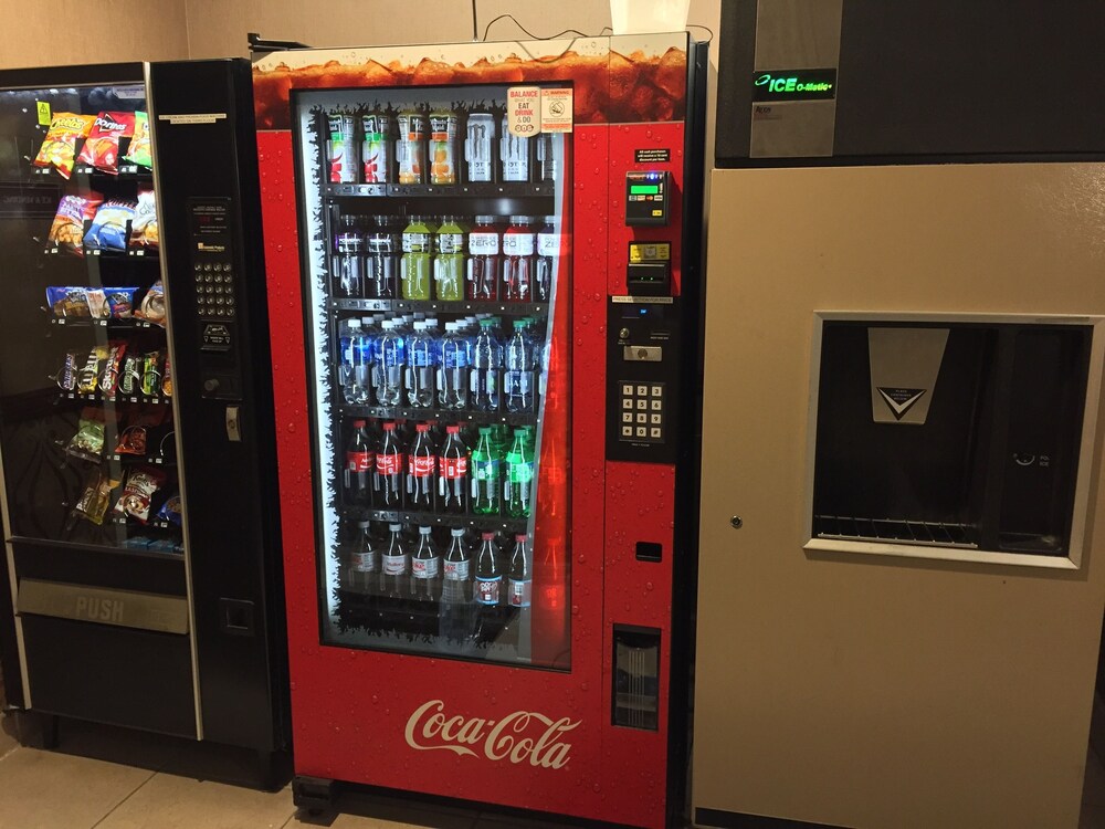 Vending Machine