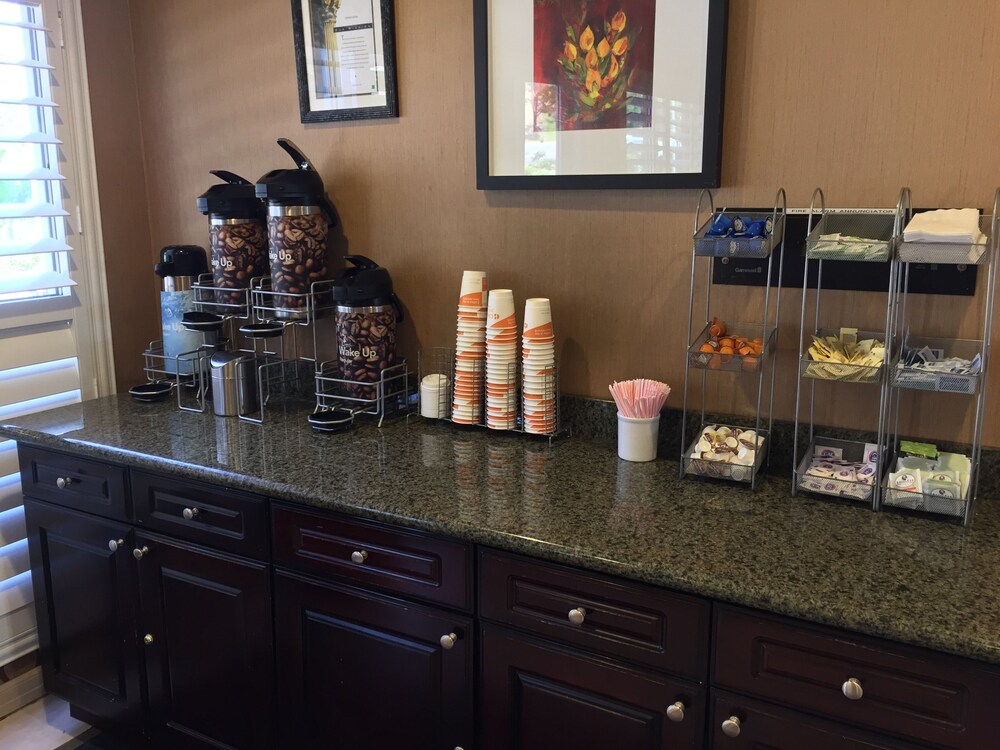 Coffee Service