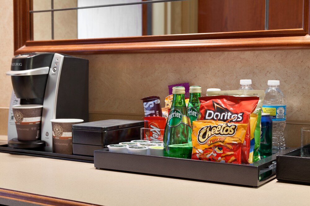 In-Room Amenity