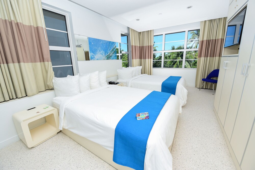 Guestroom