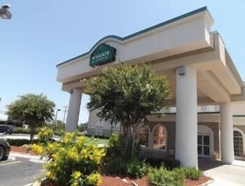 Hotel Front