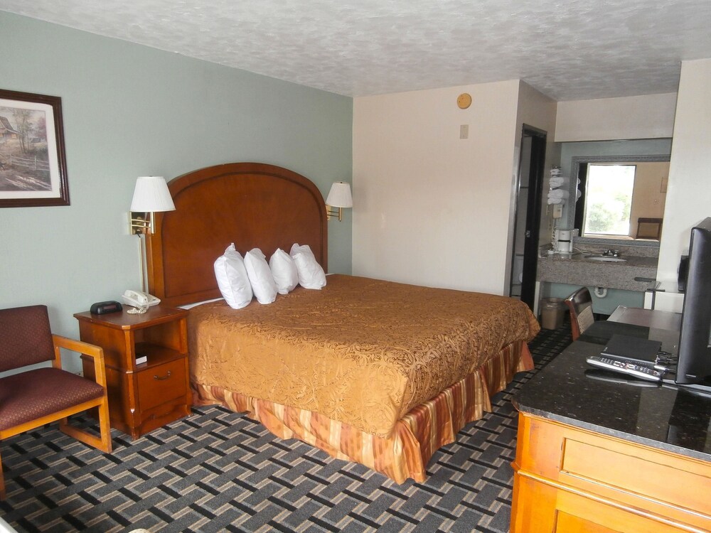 Guestroom
