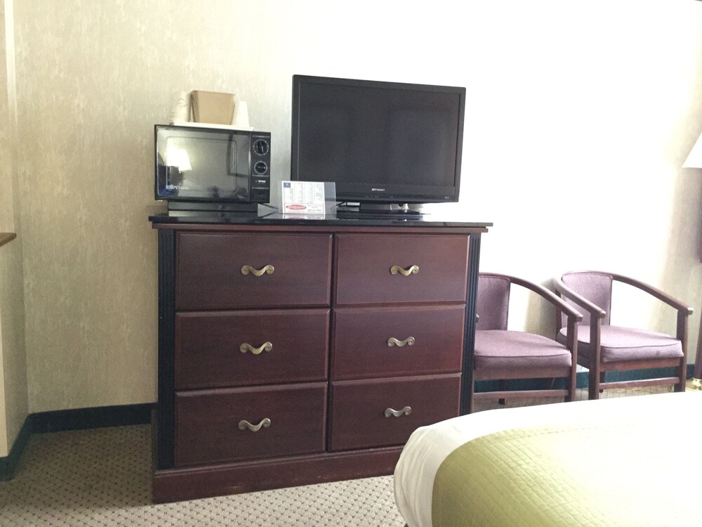 In-Room Amenity