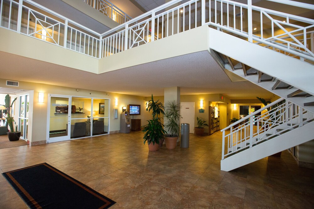 Hotel Interior
