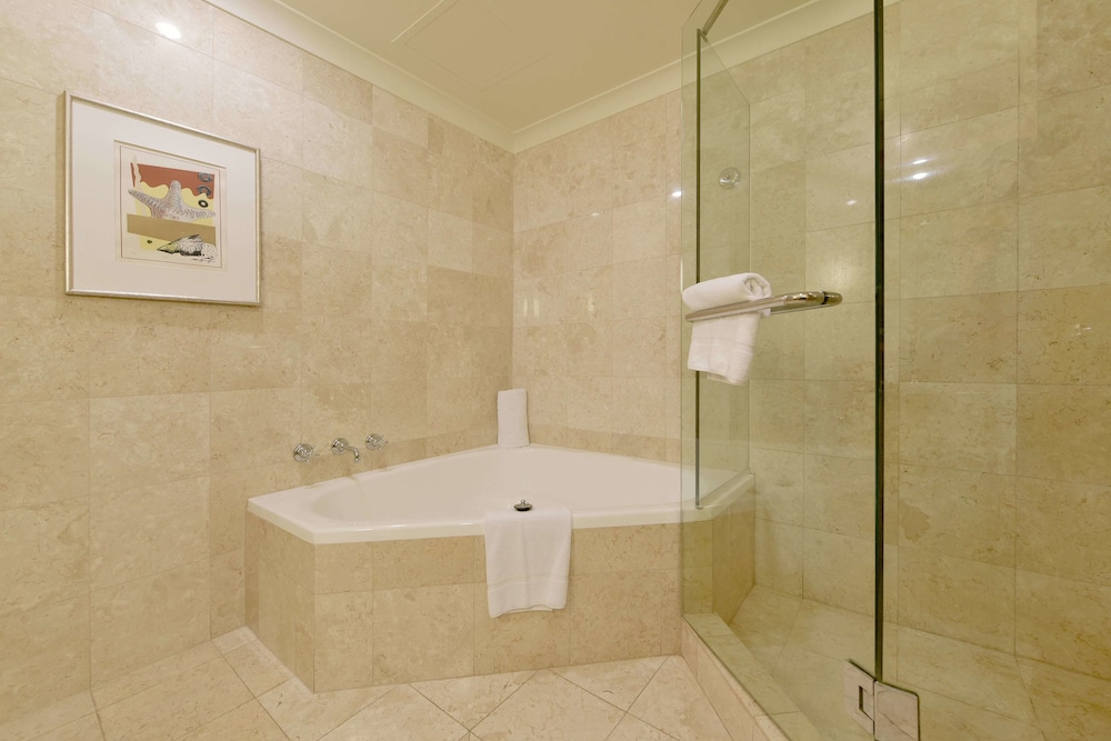 Private Spa Tub