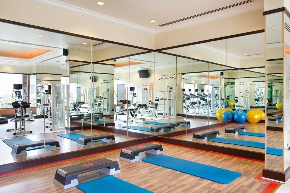Sports Facility