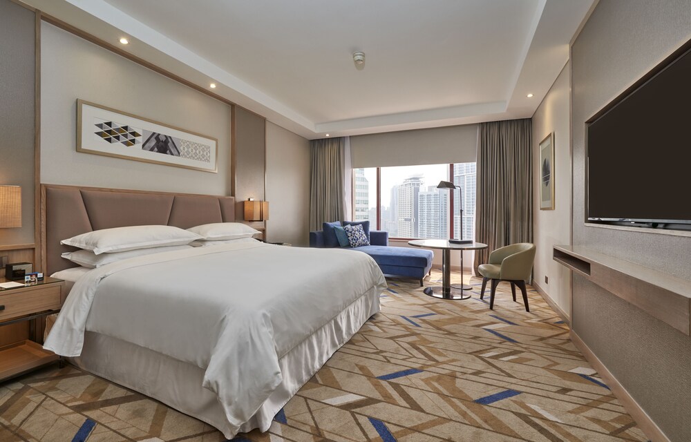 In-Room Amenity