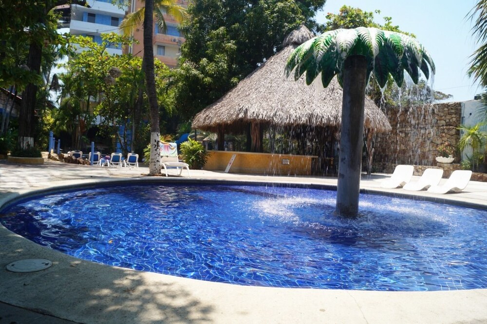 Children’s Pool