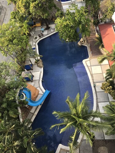 Hotel Club del Sol Acapulco by NG Hoteles