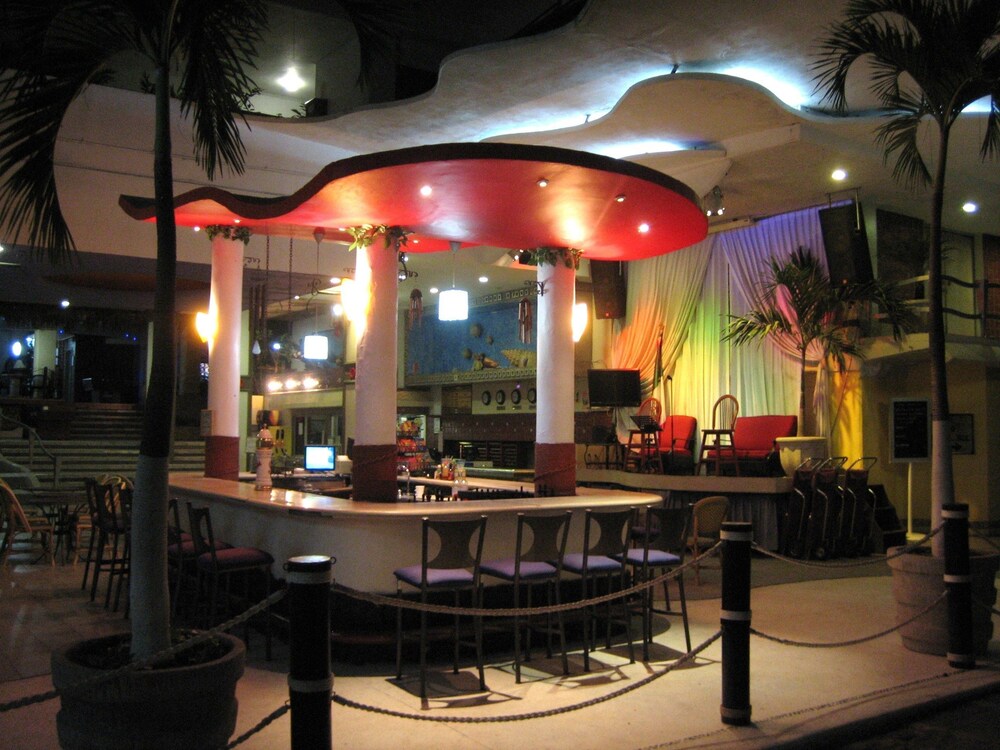 Birthday Party Area