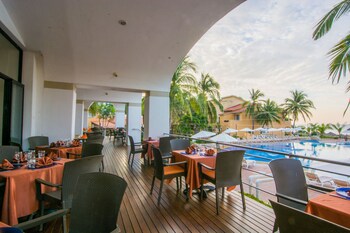 Food Court