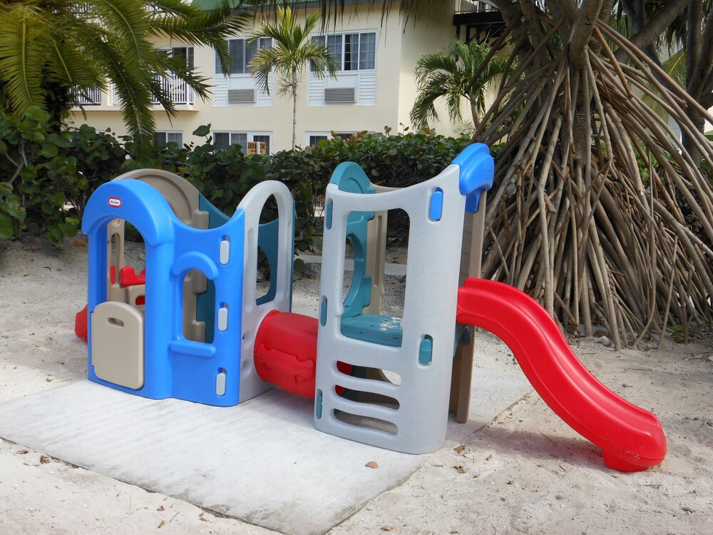 Childrens Play Area - Outdoor