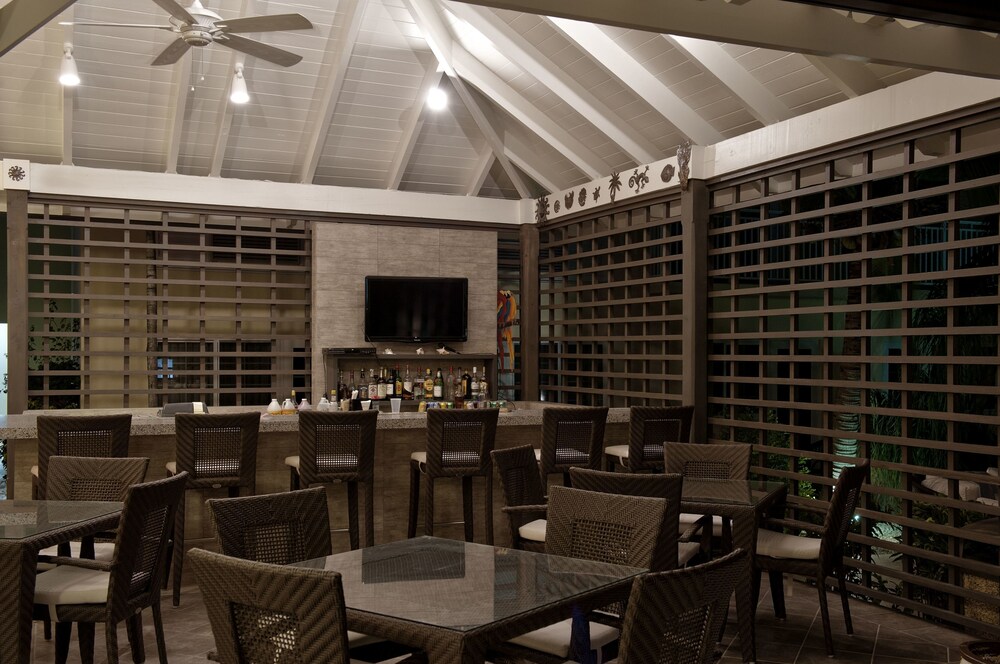 Hotel Lounge
