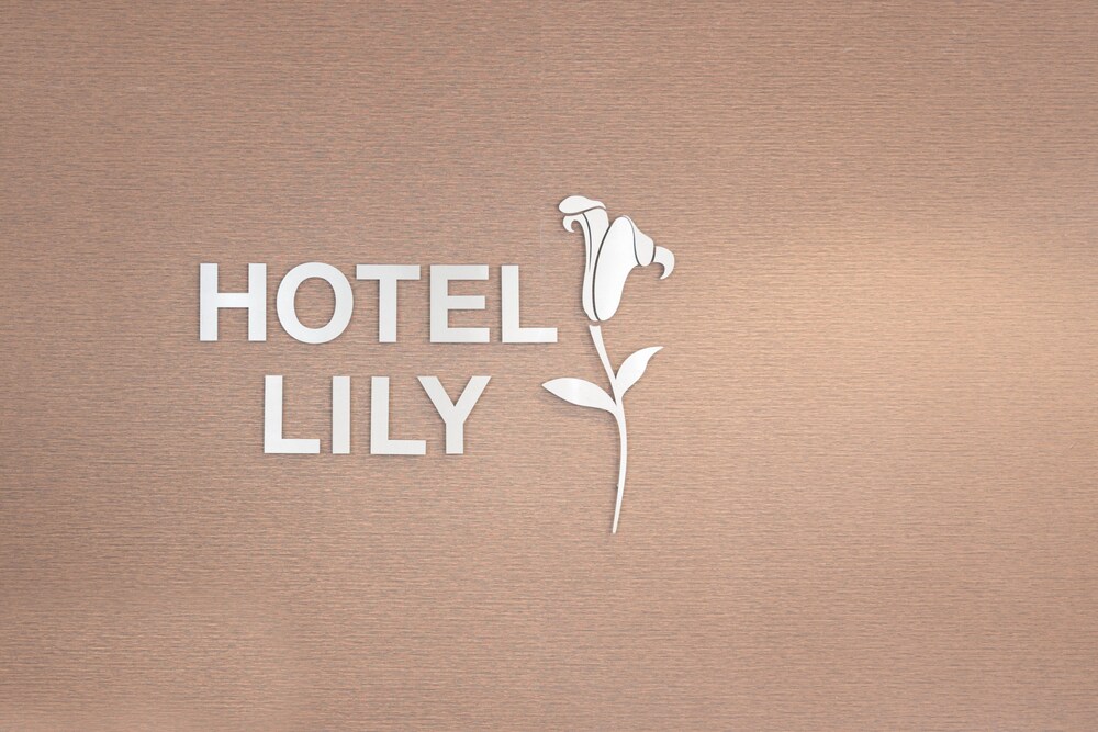 Hotel Interior