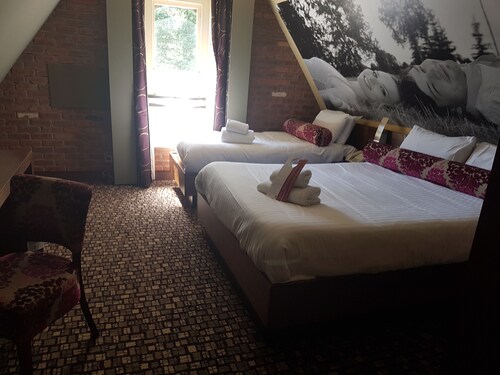 The Rutland Hotel