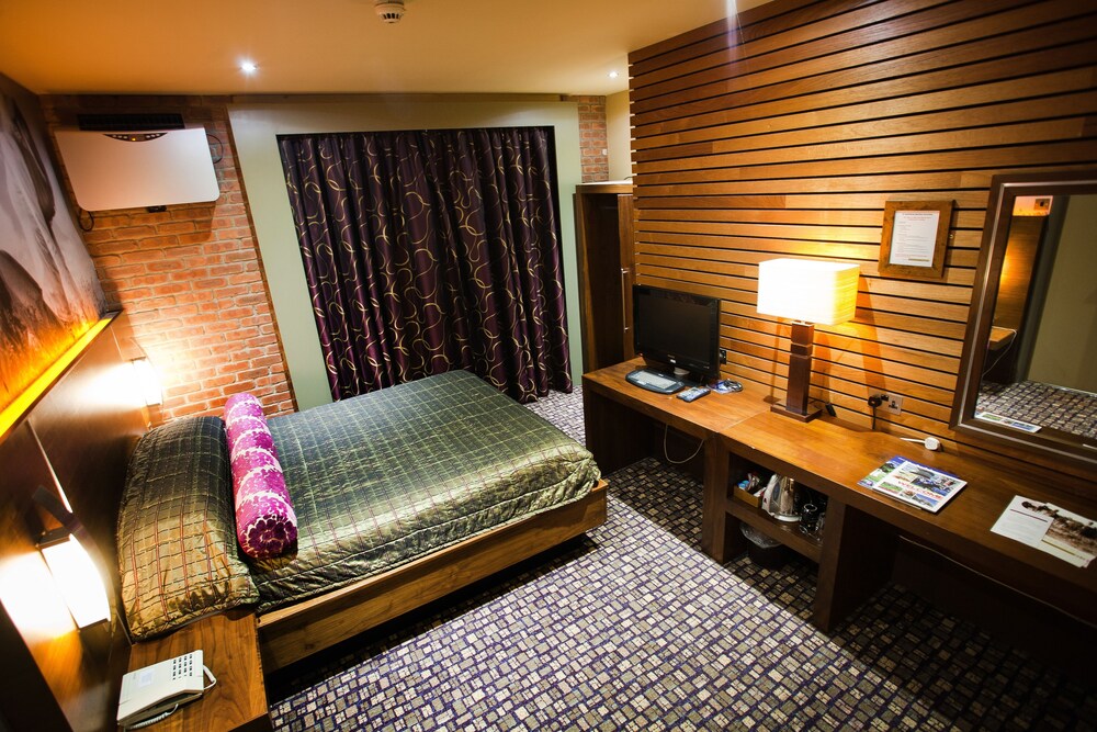 Guestroom