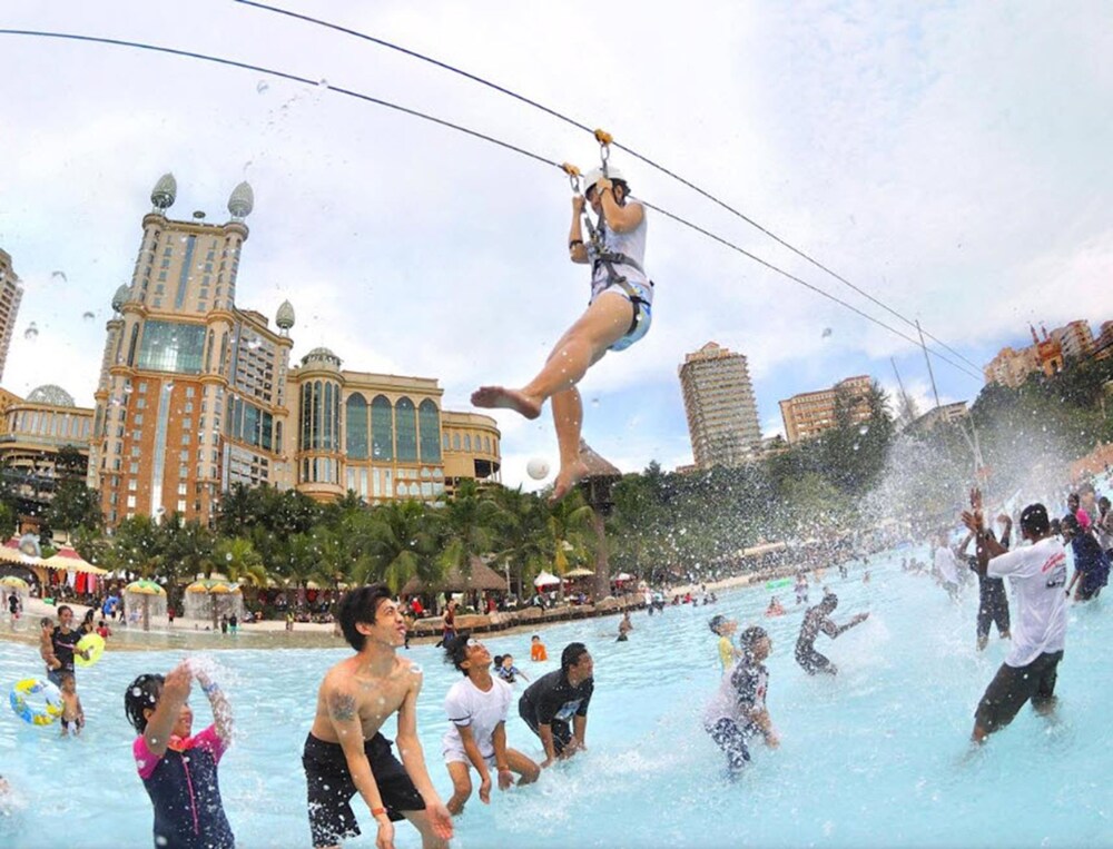 Water Park
