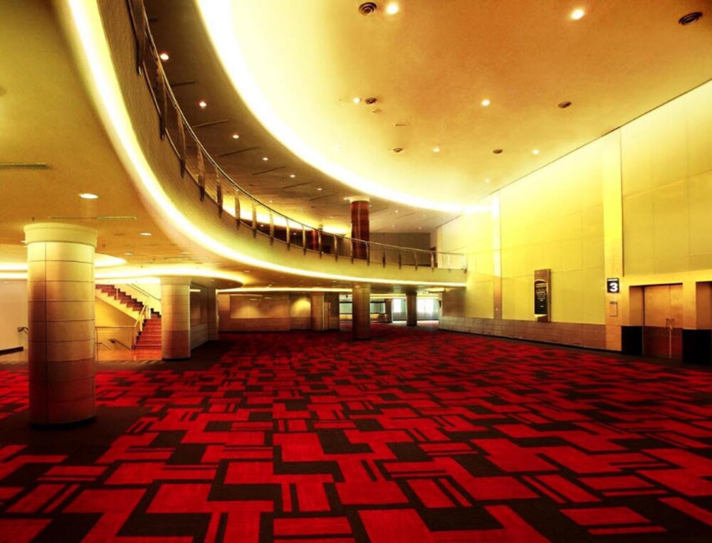 Ballroom
