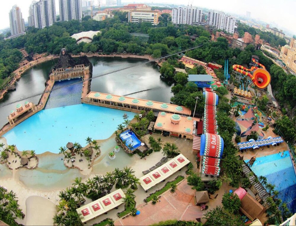 Water Park