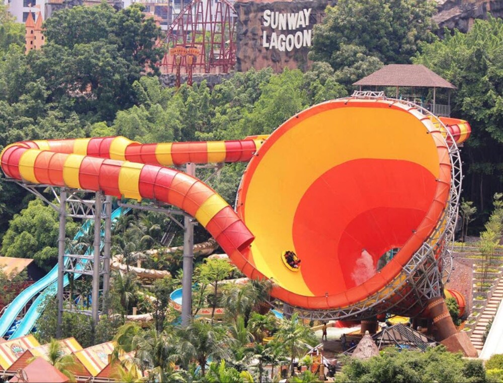 Water Park