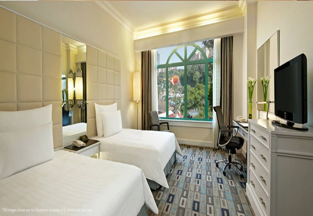Guestroom