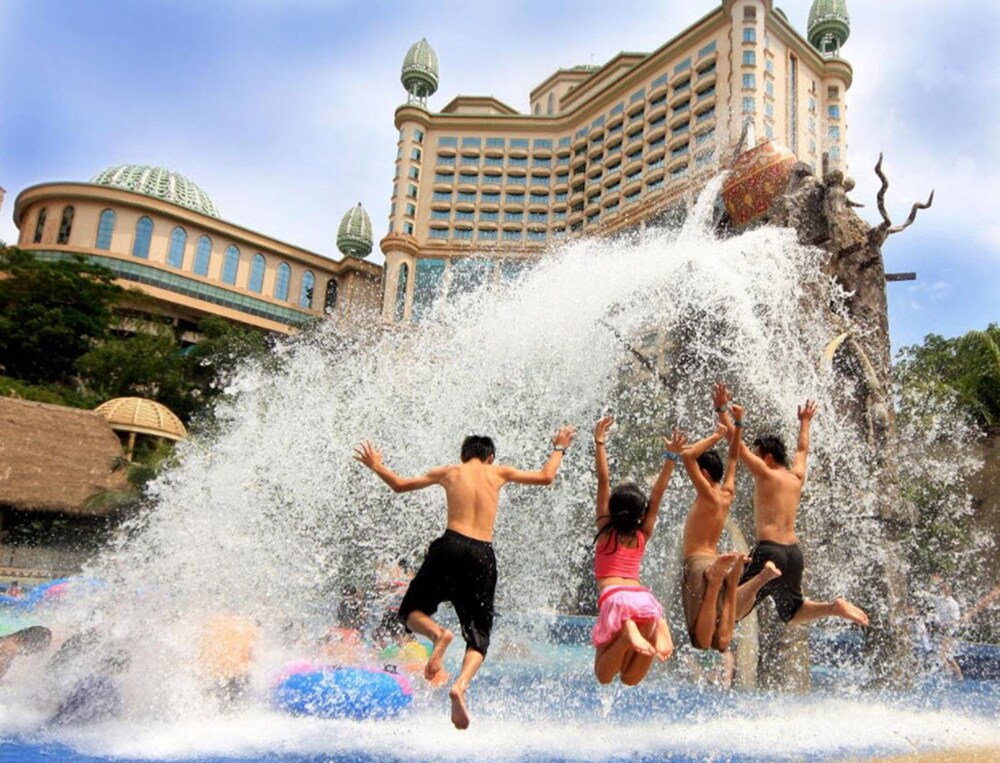 Water Park