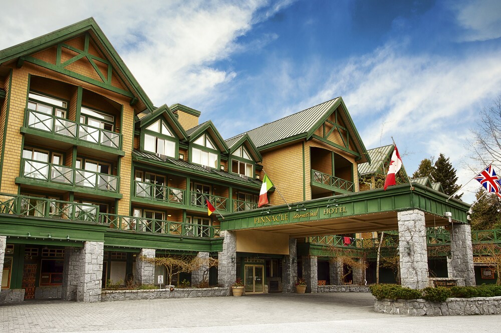 Hotel Front