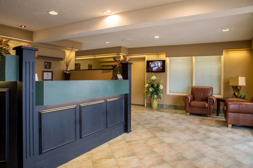 Hotel Interior