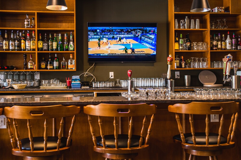 Hotel Bar