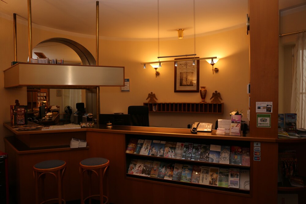 Reception Hall