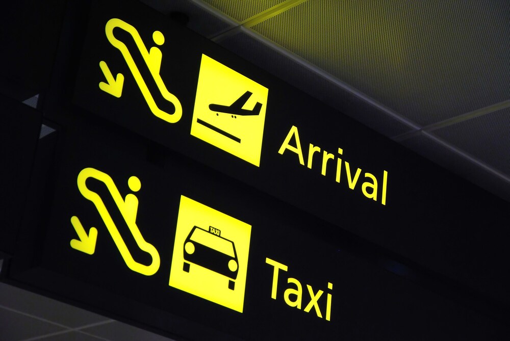 Airport Shuttle