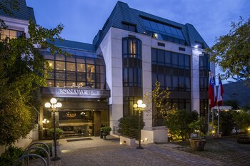 Santiago Vacations - Hotel Bonaparte Boutique - Property Image 1