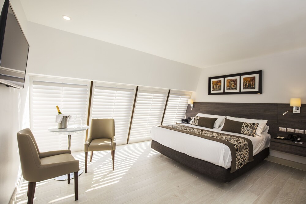 Guestroom