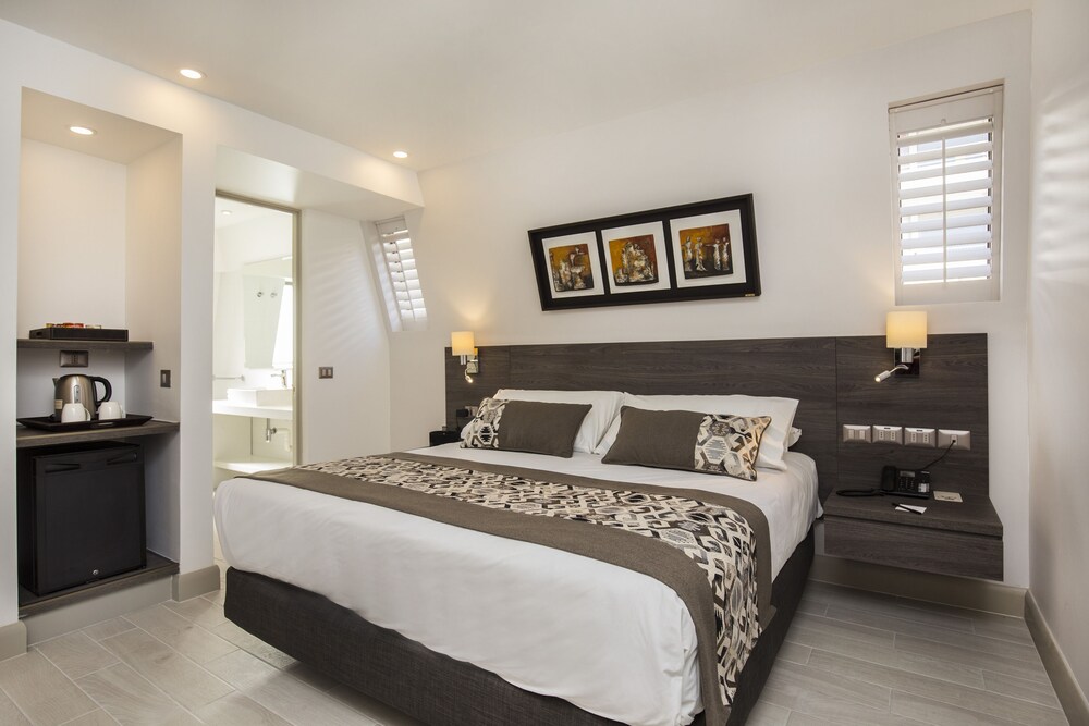 Guestroom